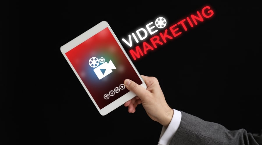 Quy trình viết kịch bản video marketing hiệu quả