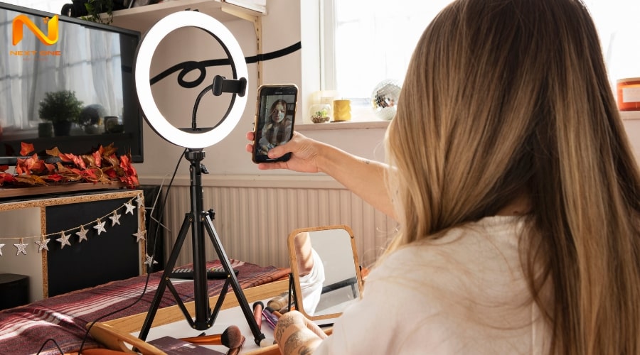Các mẫu kịch bản TikTok phổ biến hiện nay