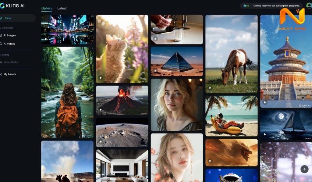 Kling AI là gì? Đánh giá chi tiết công cụ làm video AI mới 2