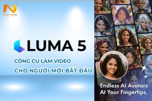 Luma 5 có phải là công cụ làm video tốt nhất cho người mới bắt đầu?