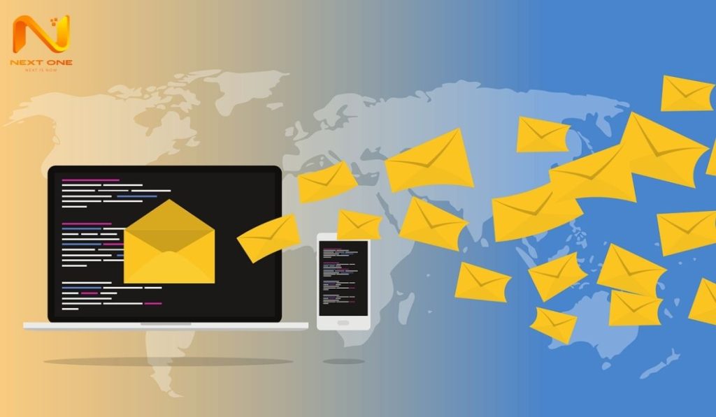 Mẫu email marketing chuyển đổi cao nhất hiện nay 1