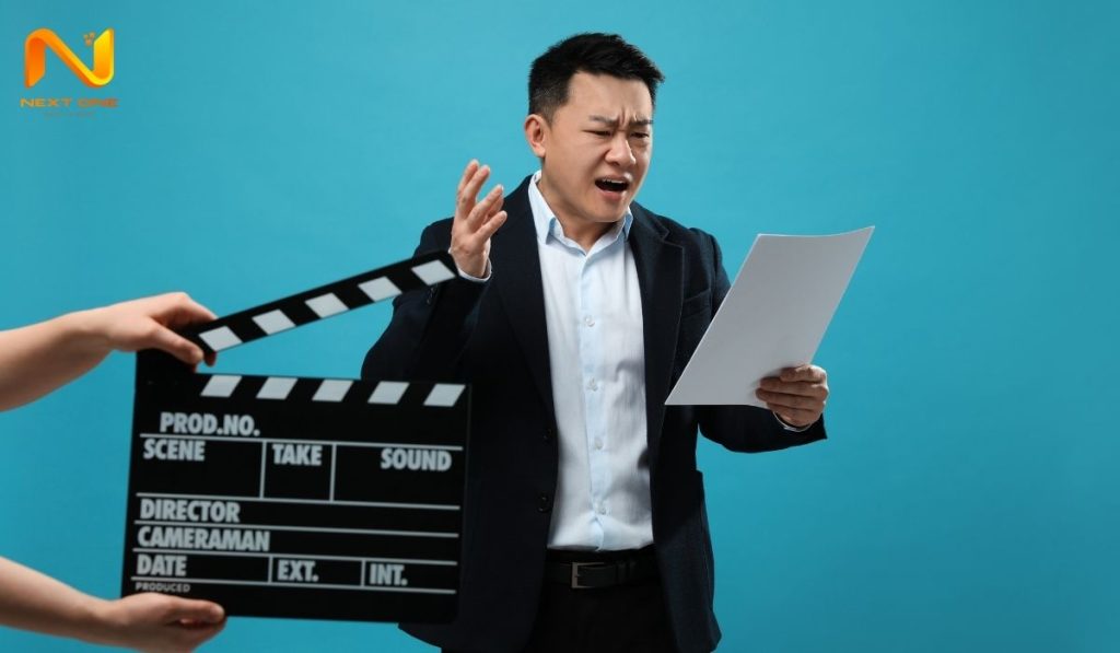 Mẫu kịch bản quảng cáo sản phẩm đa ngành hiệu quả 2