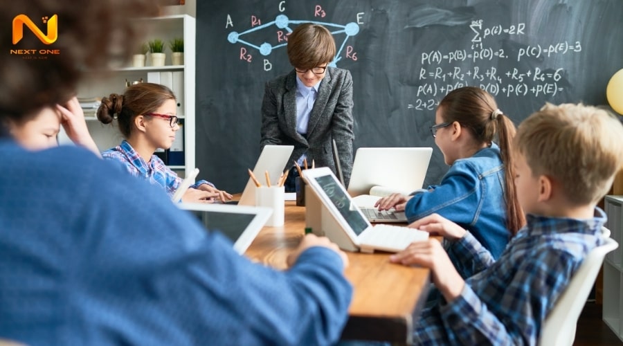 Giáo dục/đào tạo