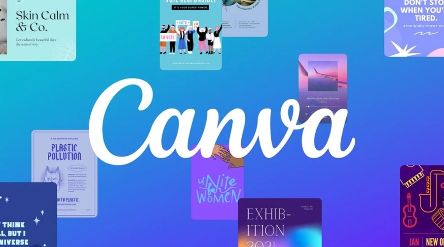 Canva AI
