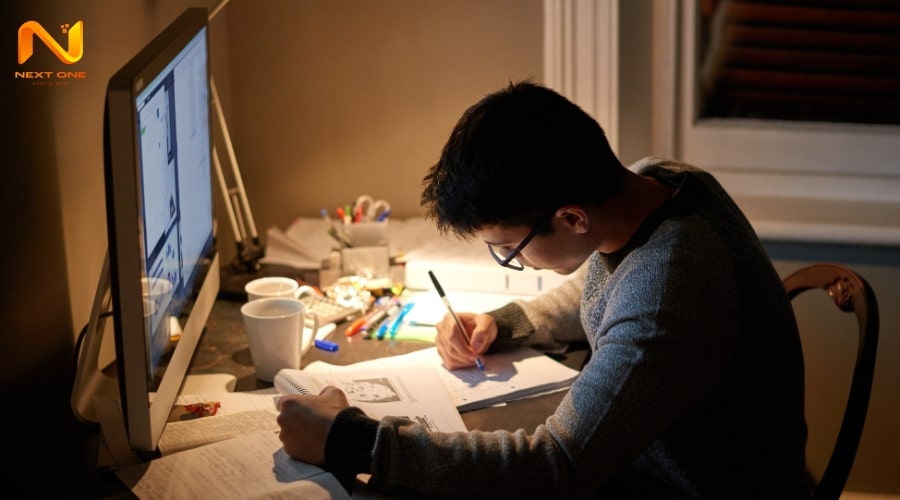 Prompt cho học tập và nghiên cứu