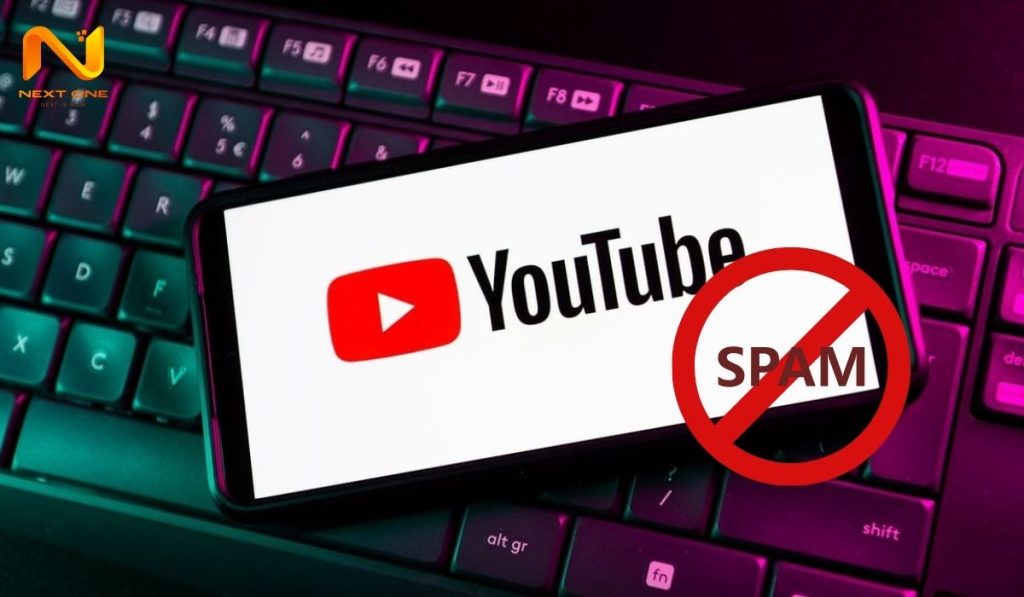 Spam Youtube là gì? Cách kiểm tra spam youtube mới nhất 1