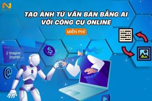 Tạo ảnh từ văn bản