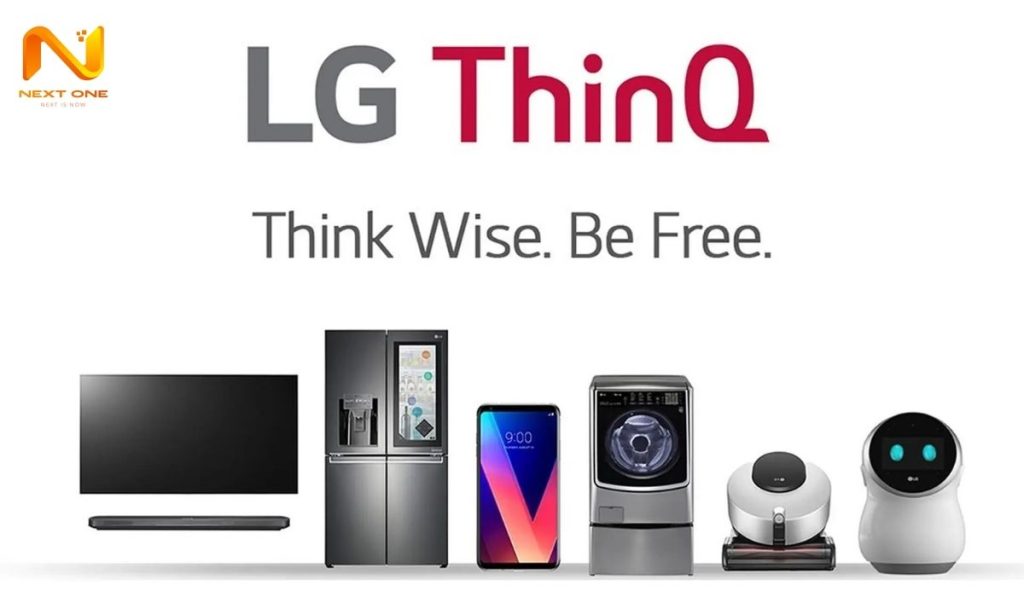 ThinQ AI là gì? Tìm hiểu chi tiết từ A - Z 1