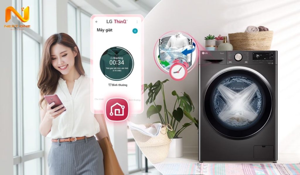 ThinQ AI là gì? Tìm hiểu chi tiết từ A - Z 3