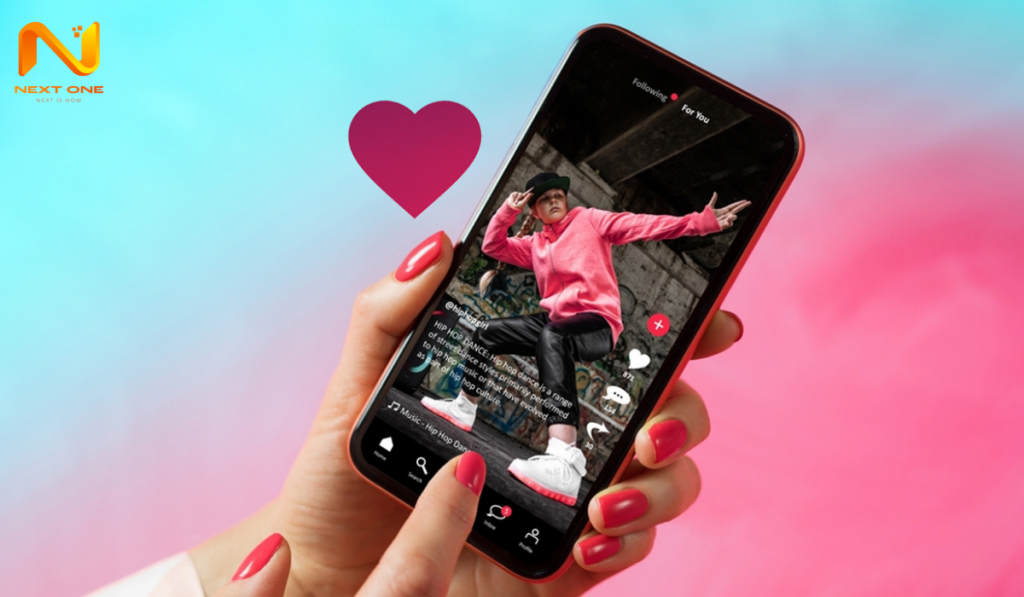 TikTok có từ năm nào? Hành trình phát triển của TikTok 3