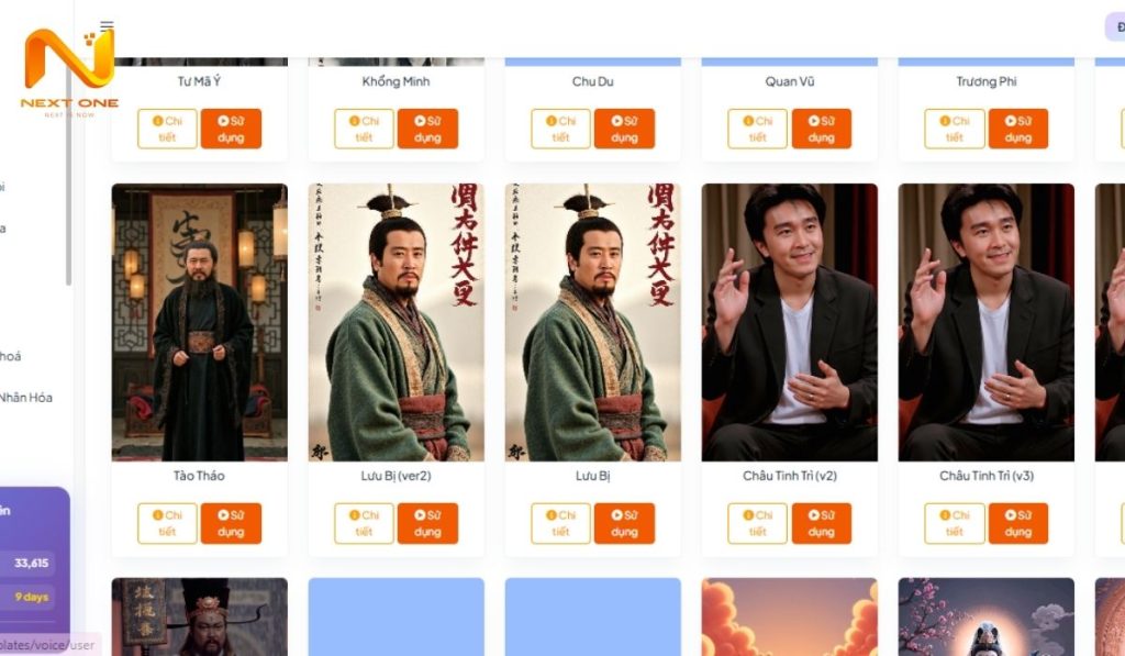 Top 5 trang web AI hỗ trợ công việc hiệu quả 1