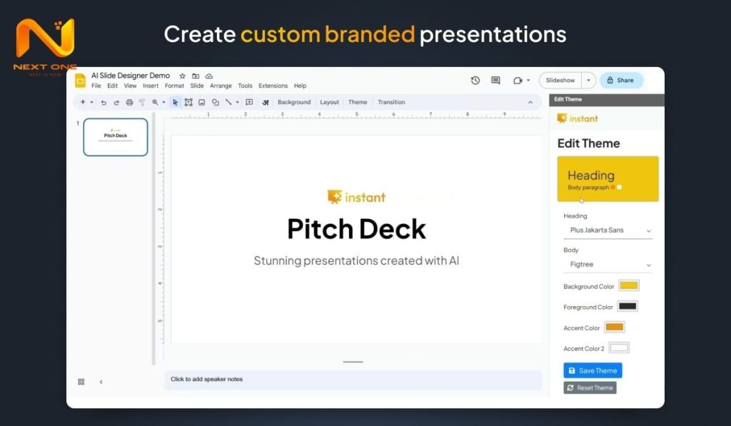 Top 5 trang web AI hỗ trợ công việc hiệu quả 2