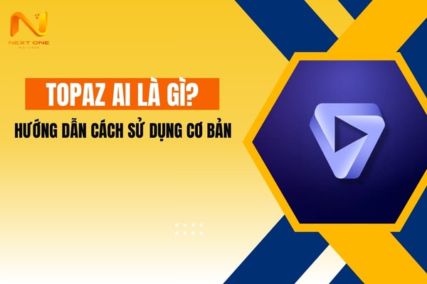 Hướng dẫn cách sử dụng cơ bản Topaz Photo AI cho người mới