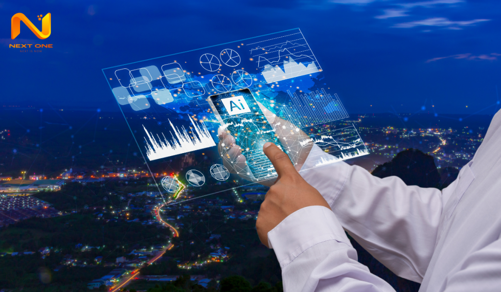 Ứng dụng AI trong tài chính: Thách thức và rủi ro 