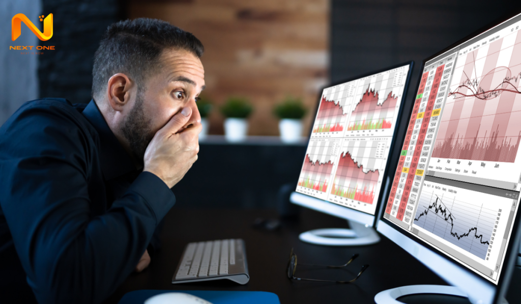 Ứng dụng AI trong tài chính: Thách thức và rủi ro 